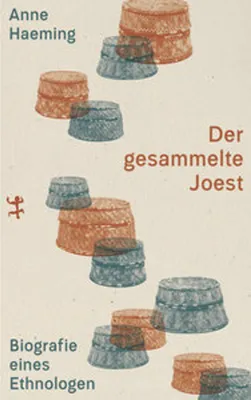 Immagine prodotto di Der gesammelte Joest