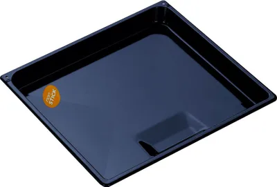 Produktbild von Amica 9070817, Schwarz