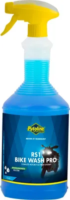 Zdjęcie produktu dla Putoline RS1 Bike Wash Pro butelka 1 litr