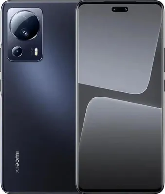 Obrázok produktu pre Xiaomi 13 Lite 16,6 cm (6,55") OLED 120 Hz, 128GB Flash, 8 GB RAM, Android 12,  Schwarz