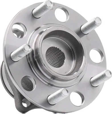 Produktbild von MAPCO Radlagersatz Hinten für MITSUBISHI ASX (GAW) 26380