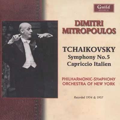 Image de Symphonie n°5