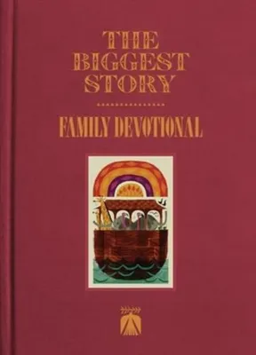 Image de La plus grande histoire - dévotion familiale