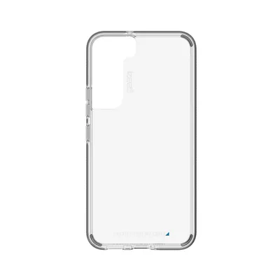 Zdjęcie produktu dla GEAR4 Crystal Palace, Pokrowiec, Samsung, Galaxy S22, 15,5 cm (6.1"), Przezroczysty