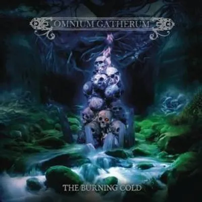Produktbild von The Burning Cold