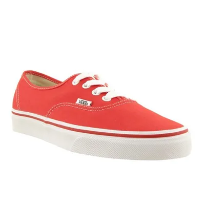 Obrázek produktu pro Vans Boty Authentic, VN000EE3RED1