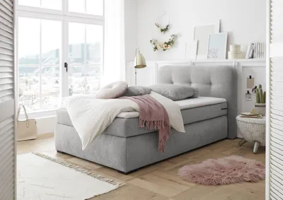 Produktbild von Boxspringbett LA PALMA 6
