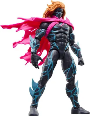 Produktbild von Marvel Legends Series Kaine, 4 Jahr(e), Mehrfarbig