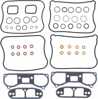 Image de Joints moteur Kit de joints moteur Athena pour Harley Davidson 17030-89
