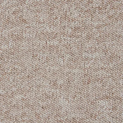 Produktbild von Teppichfliesen 50 x 50 cm beige Schlingen Teppichfliesen selbstliegend ideal für Büro Kinderzimmer und Geschäft