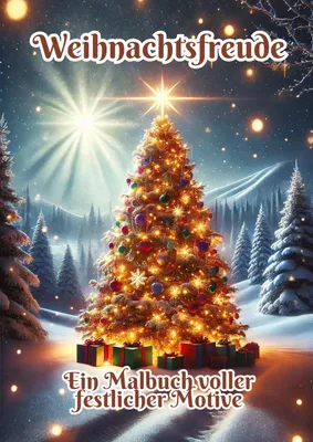 Produktbild von Weihnachtsfreude