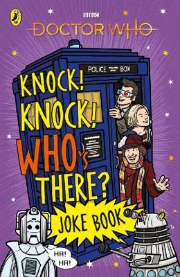 Produktbild von Doctor Who