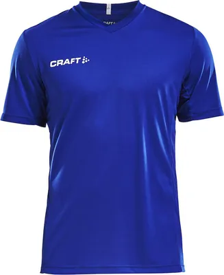 Zdjęcie produktu dla CRAFT Squad Jersey Solid M Club Cobolt XXL