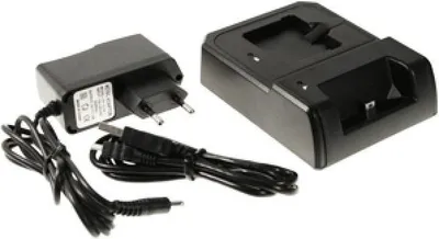 Produktbild von Dock Ladestation für HTC P3700 Diamond