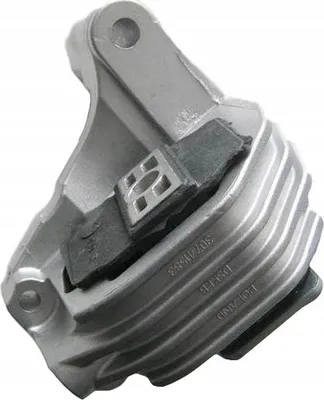 Image de VOLVO V70 XC70 arrière 2.4D OE haut coussin moteur 30741583