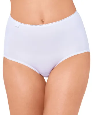 Zdjęcie produktu dla Sloggi Waist Pants 24/7 Microfibre weiß 3er Pack Gr. 42 2+ 1