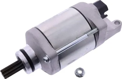 Produktbild von Anlasser Starter für Suzuki GSX-R 600 UF Baujahr 2011-2016 von pamoto - Neu