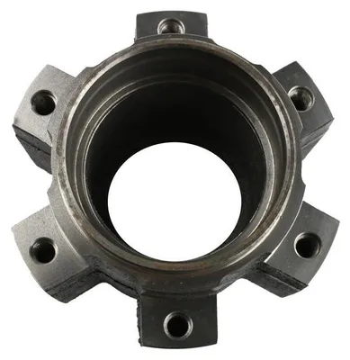 Produktbild von FAST FT23075 Radnabe Hinten für FORD Transit Mk7 Kastenwagen (V363, FCD, FDD)