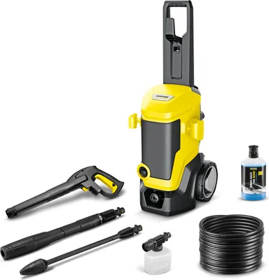 Obrázek produktu pro Tlaková myčka Kärcher K 7 WCM FJ 1.317-402.0
