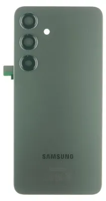 Produktbild von Gehäuse Rückseite für Samsung Galaxy S24 (SM-S921B), Schwarz