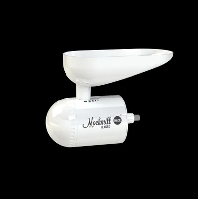Image de Accessoire Mockmill pour flocons pour robot ménager - Flocons  d'avoine/céréales