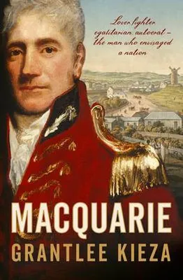 Produktbild von Macquarie – Lingua: Inglese