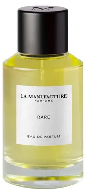 Produktbild von La Manufacture, Rare, Eau de Parfum, Unisex, 100 ml