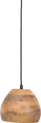 Zdjęcie produktu dla Dutchbone - Lampa wisząca Woody