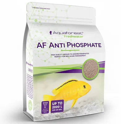 Produktbild von Aquaforest Anti Phosphate 1000ml - Entfernung von Phosphor