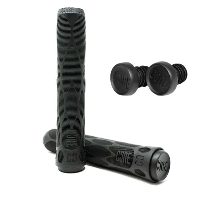Produktbild von Core Pro Stunt-Scooter Griffe soft 170mm schwarz