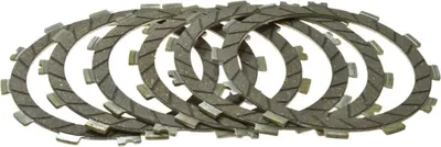 Imagen del producto de Kit de embrague premium CK4446 EBC