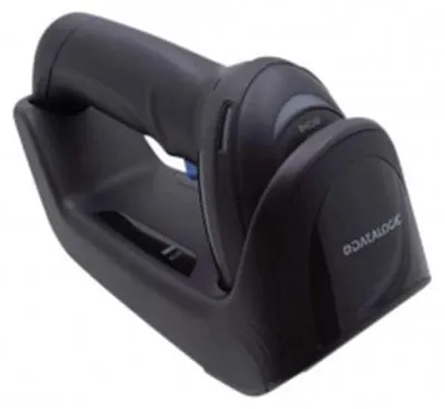 Produktbild von Datalogic Gryphon GM4200, 1D, Kit (USB), schwarz
