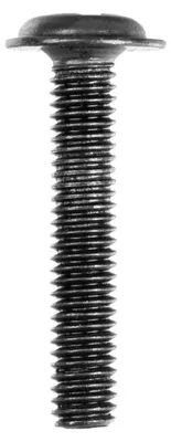 Produktbild von Šrouby s kulatou hlavou 3x16 mm (6 ks)