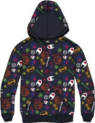 Produktbild von Sweatshirts Champion Legacy 306244BL501
