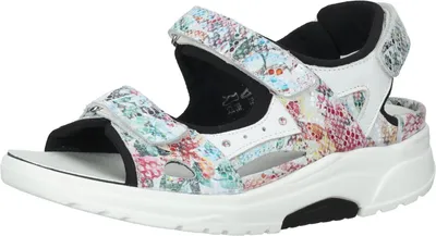 Produktbild von Waldläufer Wanderschuhe Wanderschuhe Leder/Textil