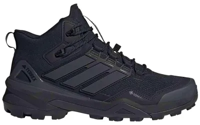 Image de Adidas Performance Pour des hommes Bottes de randonnée Bottes Terrex Skychaser Mid GTX IH1091 noir