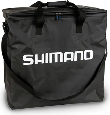 Produktbild von Shimano Keschertasche Dreifach 60 x 60 x 20 cm