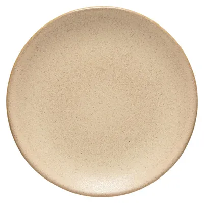 Imagen del producto de Plato para el desayuno Costa Nova, 22 cm, color arena claro