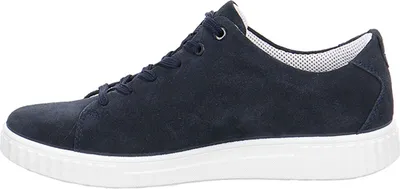 Produktbild von Jomos Spirit Halbschuhe in Übergrößen Blau [D2C] 811398 84 845 große Damenschuhe, Größe:36