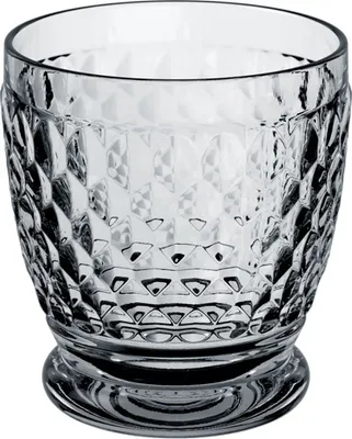 Produktbild von Villeroy & Boch 1172991410, Transparent, Glas, 1 Stück(e), Rund, Boston, 330 ml