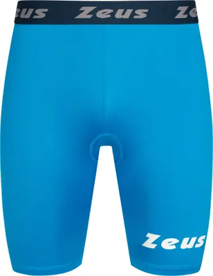 Produktbild von L|Zeus Bermuda Elastic Pro Herren Shorts royal
