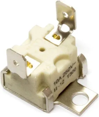 Produktbild von Temperaturbegrenzer 300° passend für Herd, ersetzt 270° und 330° C - 3570560015
