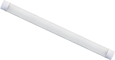 Obrázek produktu pro LED stropní svítidlo IP42 Bílé podlouhlé neutrální bílé světlo 4100 K 3240 lm Stropní svítidlo