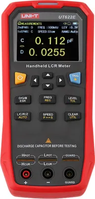 Obrázok produktu pre Merač Uni-T UT622E