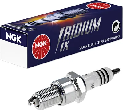 Productafbeelding van NGK bougie, type 6853