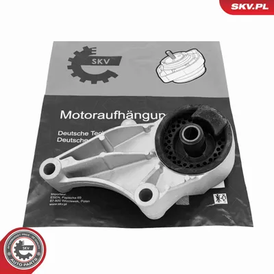 Produktbild von ESEN SKV Motorlager Gummimetalllager Vorne für OPEL Astra H Caravan (A04) 75SKV145