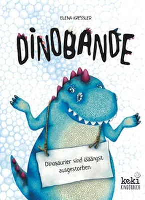 Produktbild von Dinobande