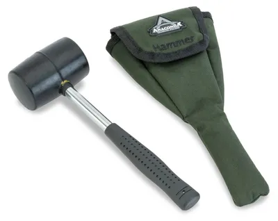 Produktbild von Anaconda Hammer - Hammer für Angelzelte