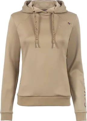 Produktbild von Cavallo Hoodie RAIANA hazel Sportswear HW 25, Größe:42