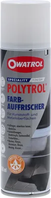 Produktbild von Owatrol Polytrol-Spray, Farbauffrischer - 250ml